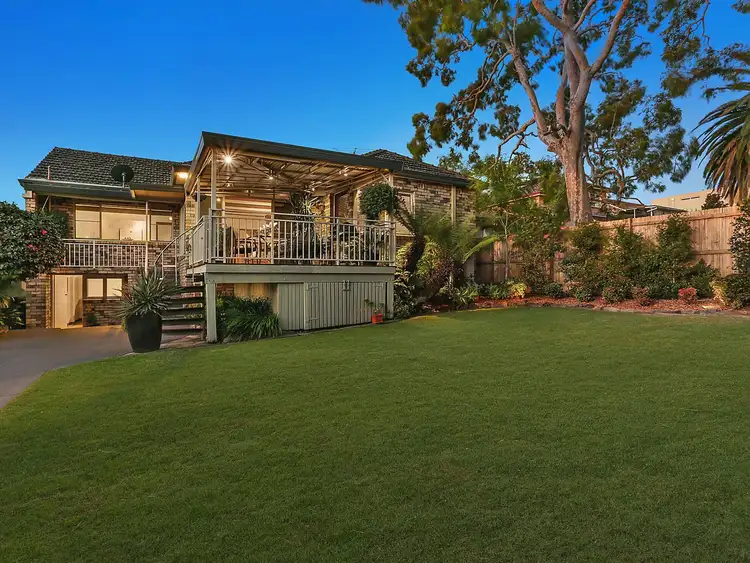 Sixth view of Homely house listing, 27 Renway Avenue, Lugarno NSW 2210