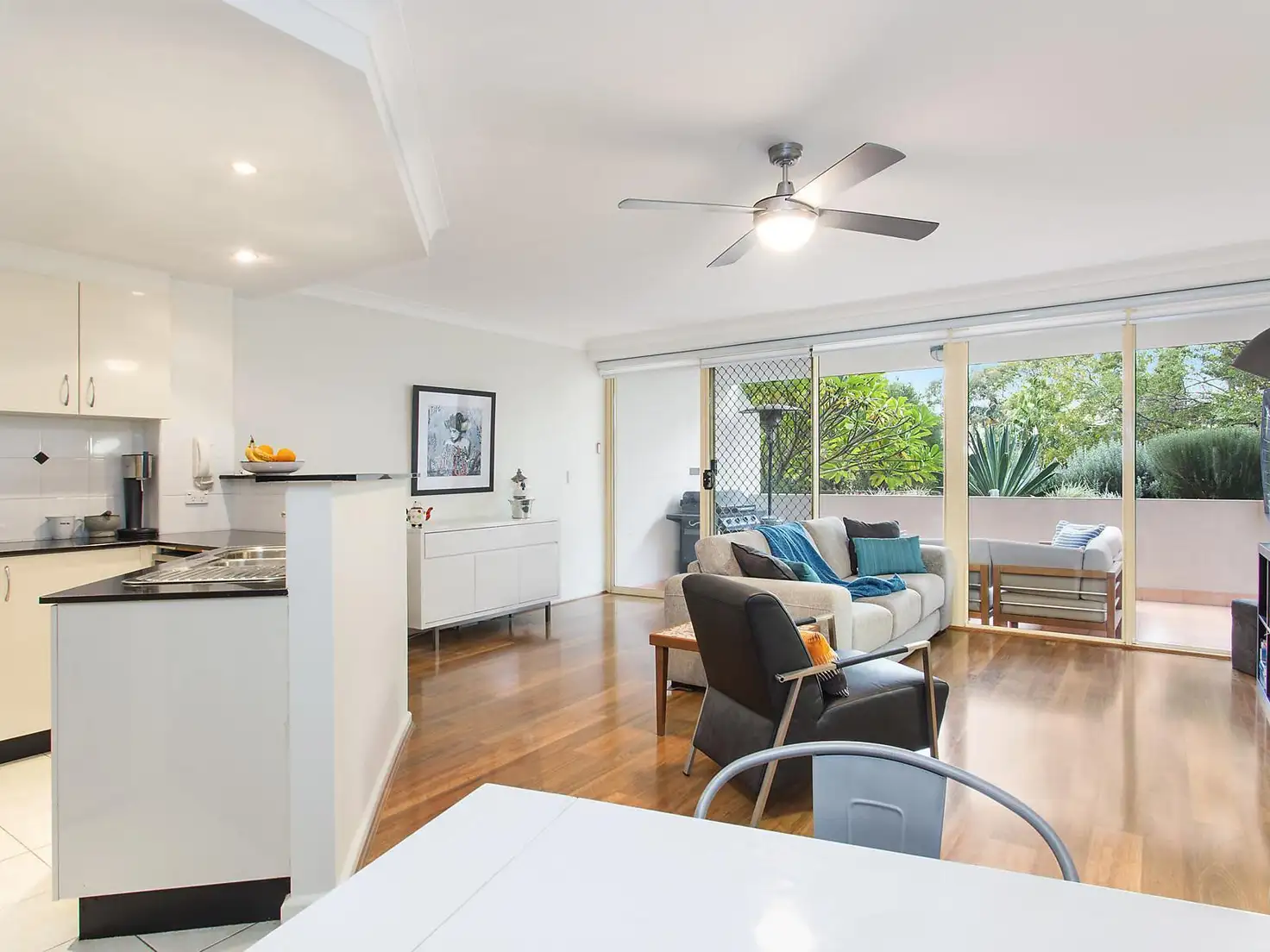 Main view of Homely apartment listing, 16/513 Kingsway, Miranda NSW 2228