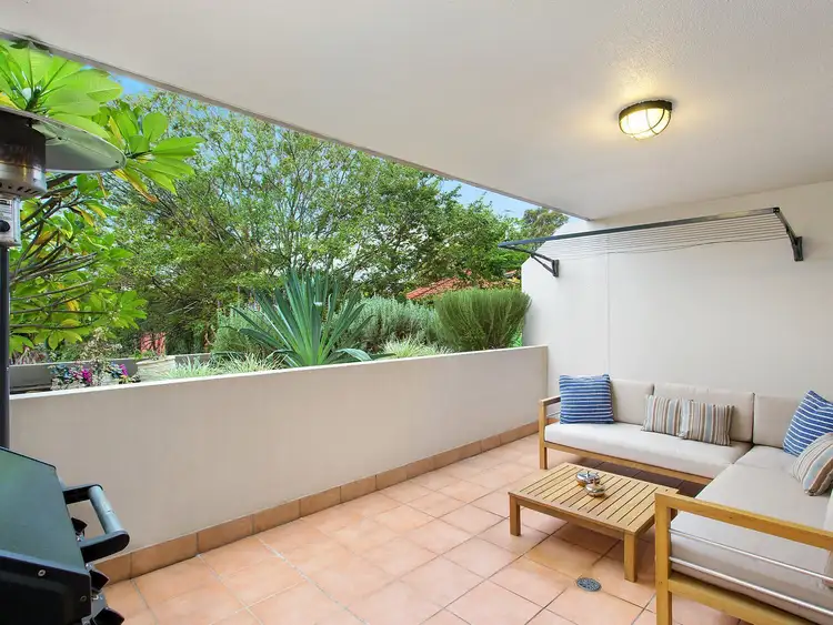 Second view of Homely apartment listing, 16/513 Kingsway, Miranda NSW 2228