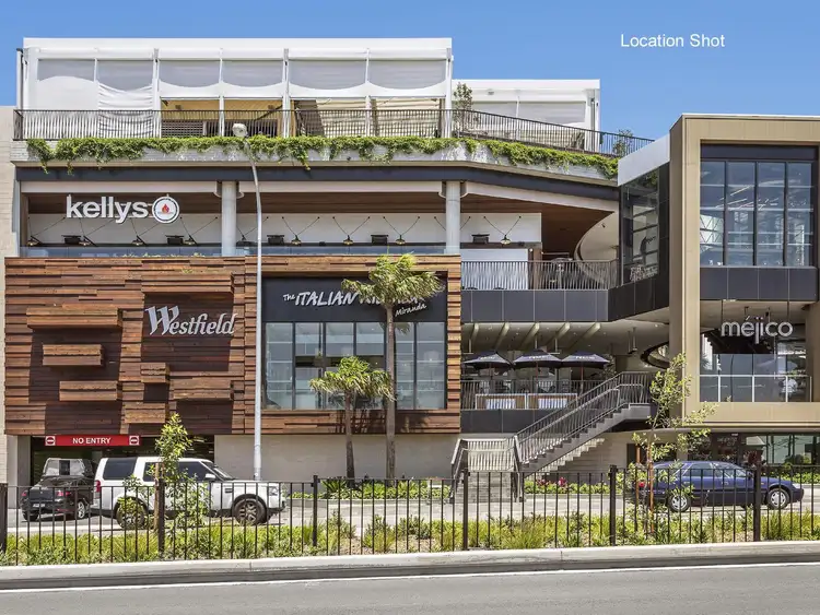 Fifth view of Homely apartment listing, 16/513 Kingsway, Miranda NSW 2228