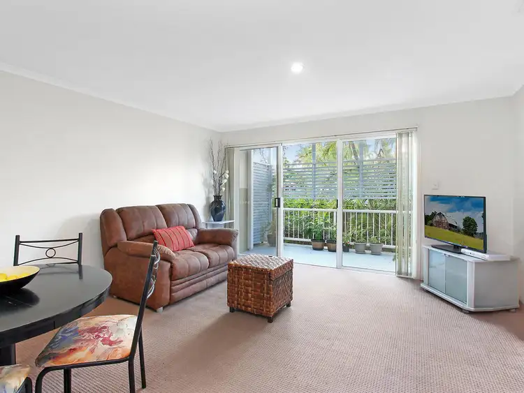 Third view of Homely townhouse listing, 35/16 Crescent Avenue, Mermaid Beach QLD 4218