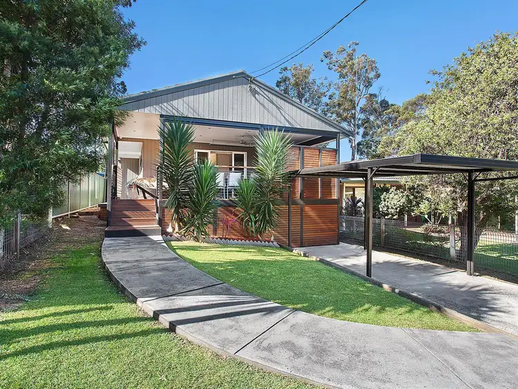 27 Kooreal Road, Kincumber NSW 2251
