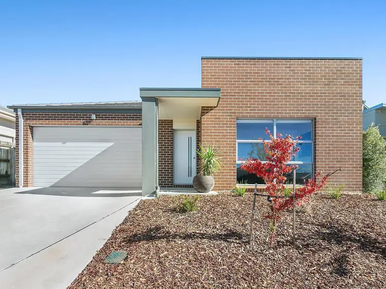 Second view of Homely house listing, 127 Ulysses Circuit, Wright ACT 2611