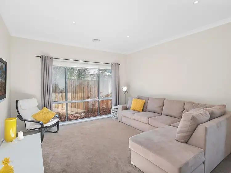 Third view of Homely house listing, 127 Ulysses Circuit, Wright ACT 2611
