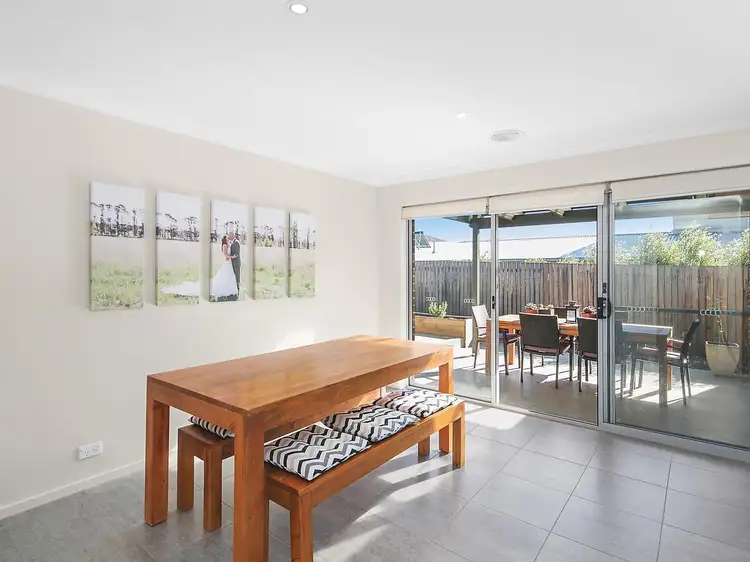 Fourth view of Homely house listing, 127 Ulysses Circuit, Wright ACT 2611