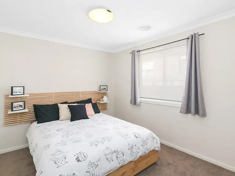 Sixth view of Homely house listing, 127 Ulysses Circuit, Wright ACT 2611