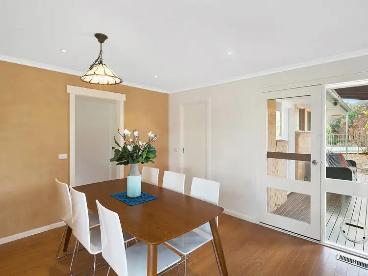 Fourth view of Homely house listing, 5 Dempster Place, Kambah ACT 2902