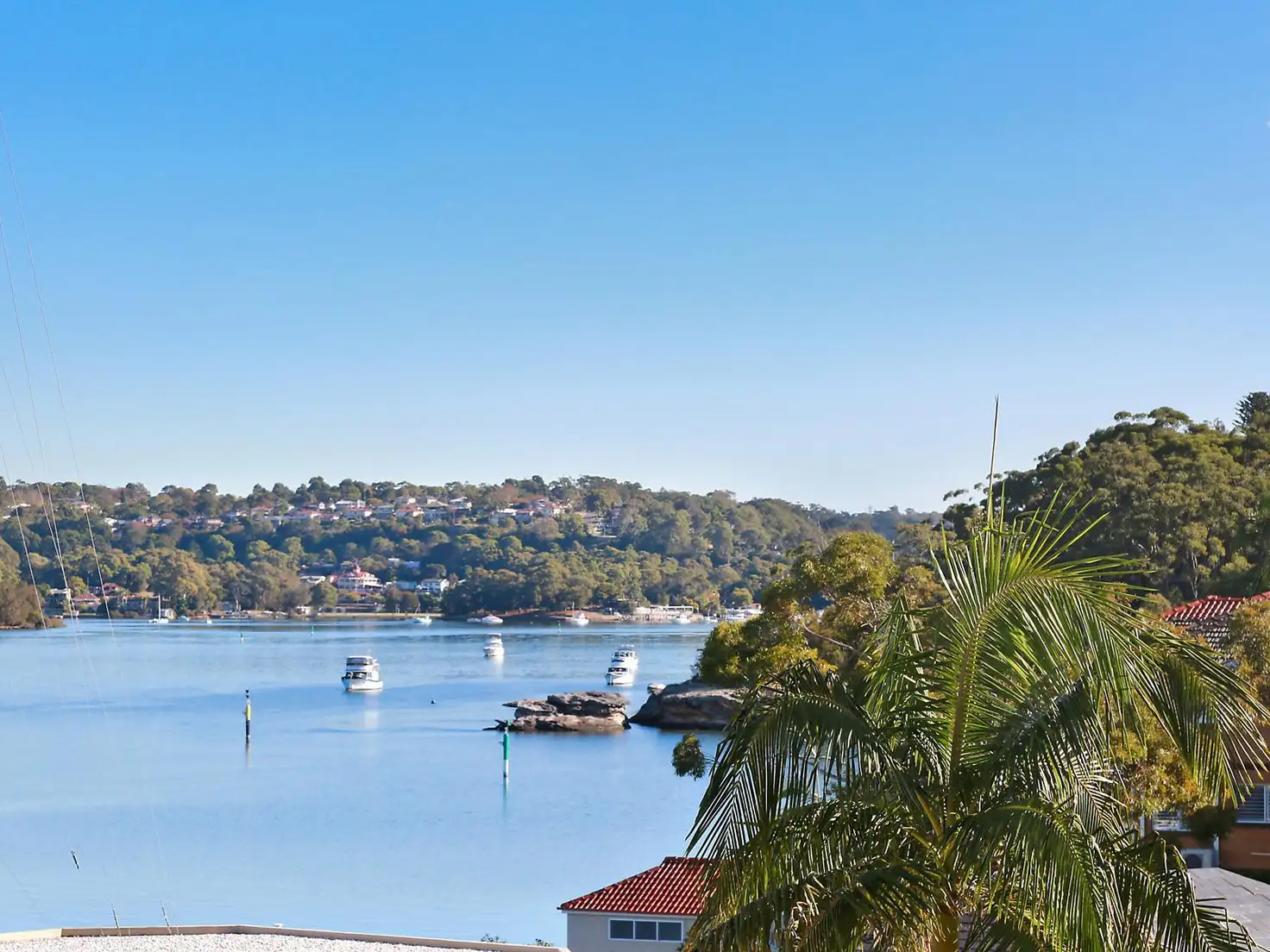 Main view of Homely house listing, 245 Queens Road, Connells Point NSW 2221
