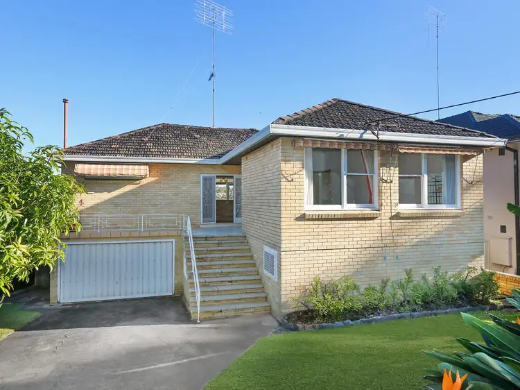 Second view of Homely house listing, 245 Queens Road, Connells Point NSW 2221