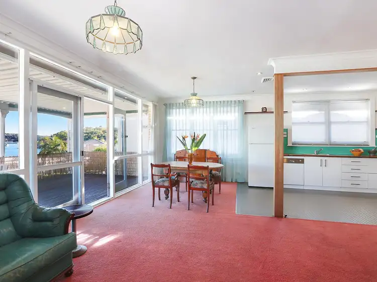 Third view of Homely house listing, 245 Queens Road, Connells Point NSW 2221