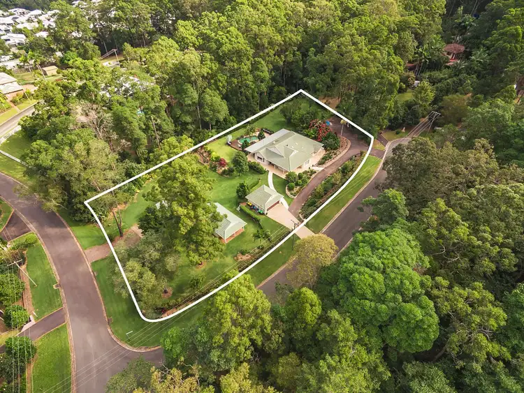 1-3 Fossilwood Court, Buderim QLD 4556
