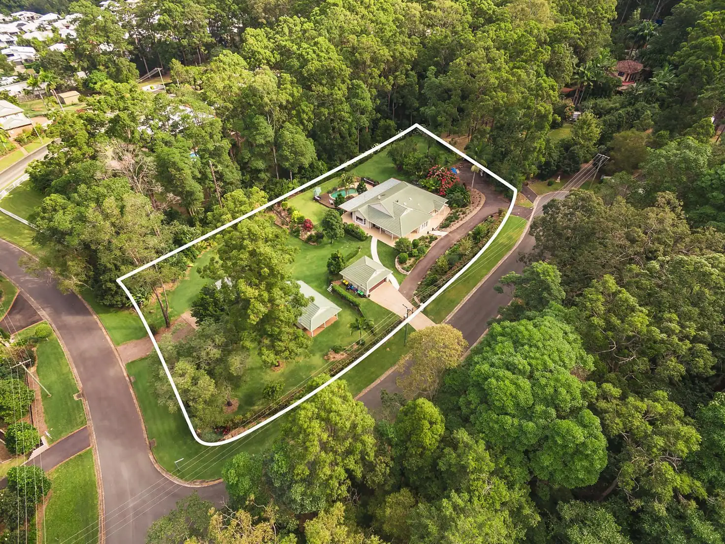 Main view of Homely house listing, 1-3 Fossilwood Court, Buderim QLD 4556