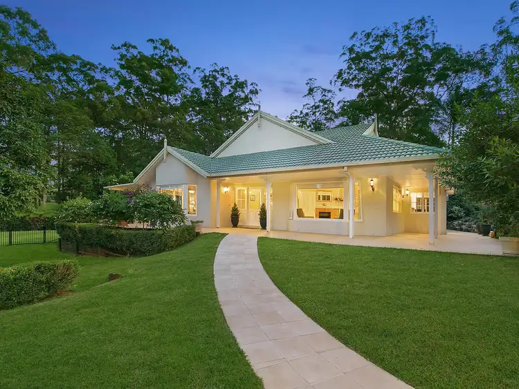 Second view of Homely house listing, 1-3 Fossilwood Court, Buderim QLD 4556