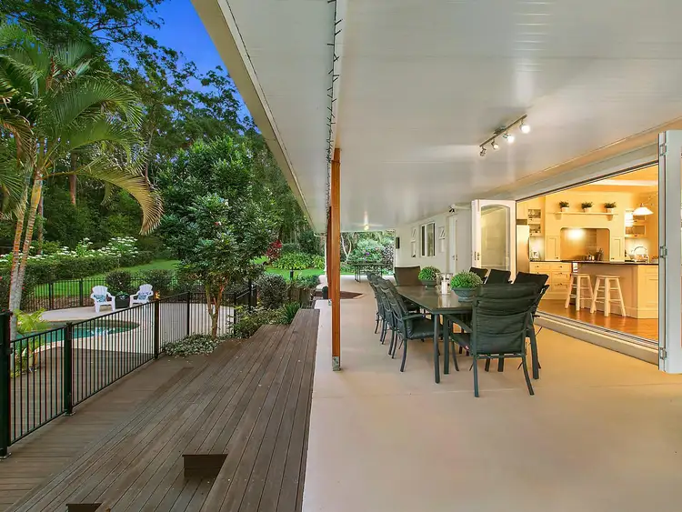 Third view of Homely house listing, 1-3 Fossilwood Court, Buderim QLD 4556