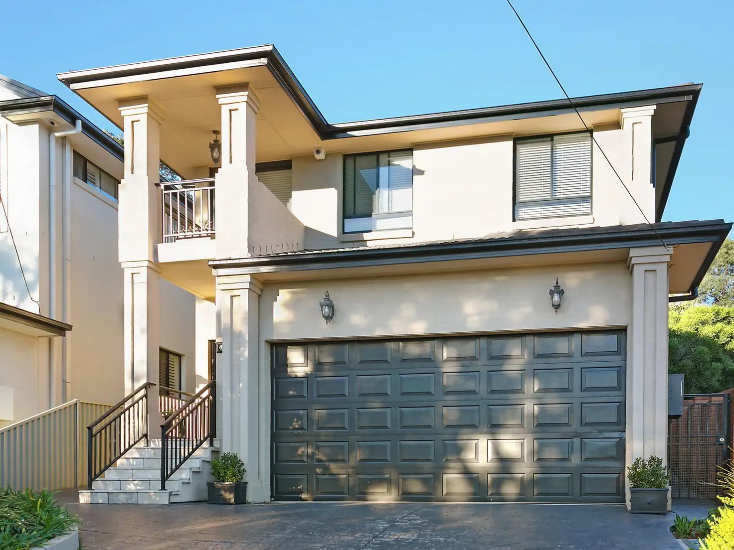 Main view of Homely house listing, 46A Trevelyan Street, Botany NSW 2019