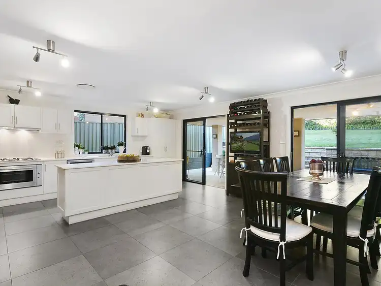 Fourth view of Homely house listing, 46A Trevelyan Street, Botany NSW 2019