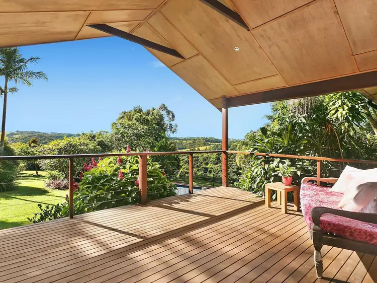 Third view of Homely house listing, 21 Waltons Road, Federal NSW 2480