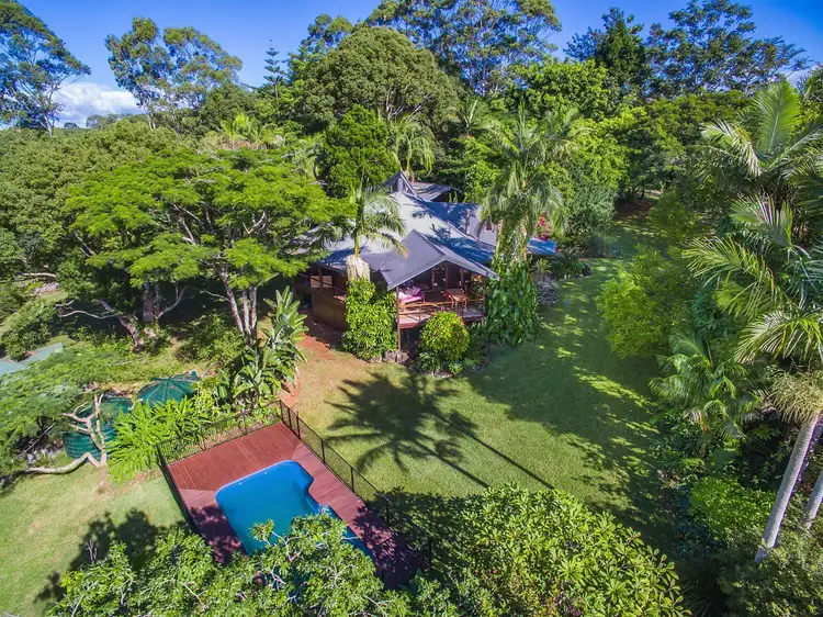 Sixth view of Homely house listing, 21 Waltons Road, Federal NSW 2480