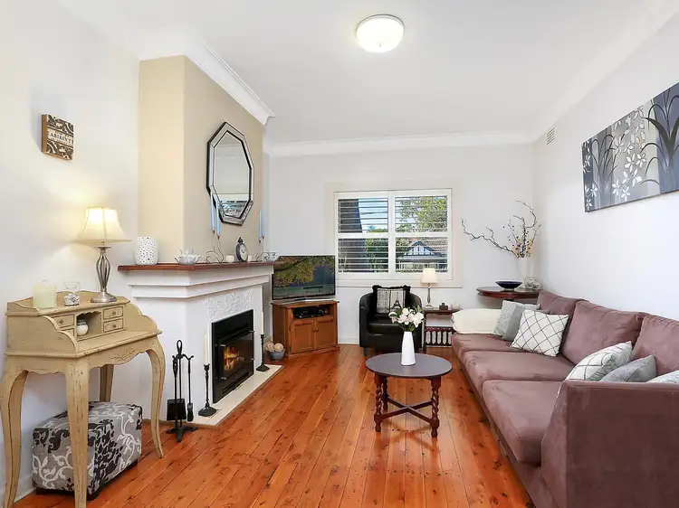 1/31 Hill Street, Fairlight NSW 2094