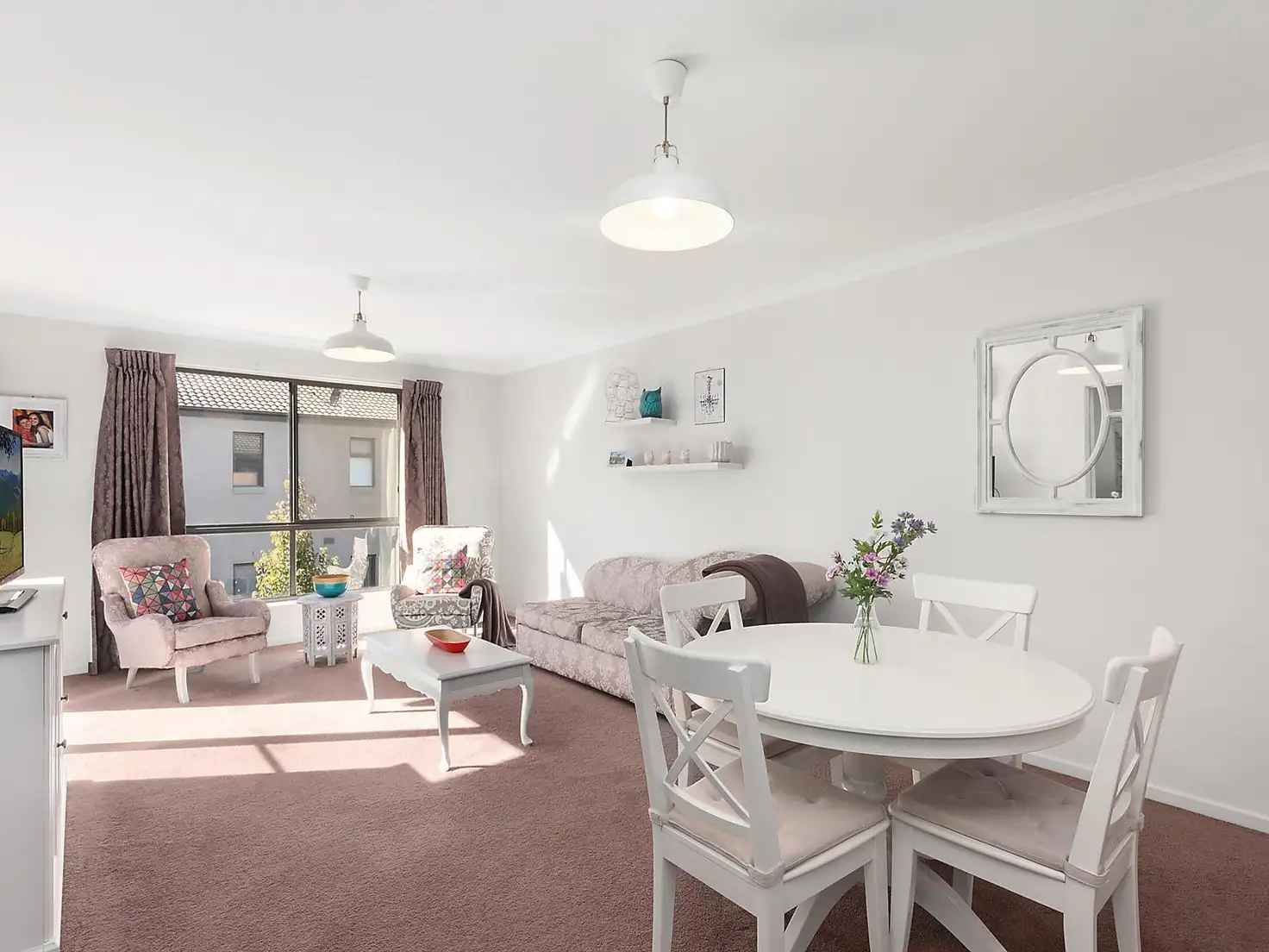 Main view of Homely apartment listing, 15/35 Tay Street, Watson ACT 2602