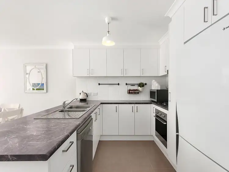Second view of Homely apartment listing, 15/35 Tay Street, Watson ACT 2602