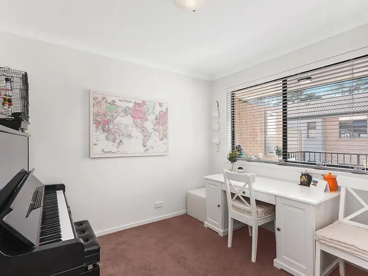 Third view of Homely apartment listing, 15/35 Tay Street, Watson ACT 2602