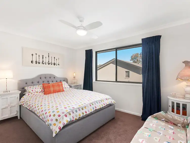Fourth view of Homely apartment listing, 15/35 Tay Street, Watson ACT 2602