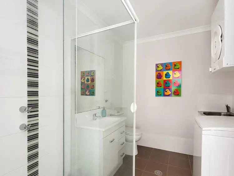 Fifth view of Homely apartment listing, 15/35 Tay Street, Watson ACT 2602