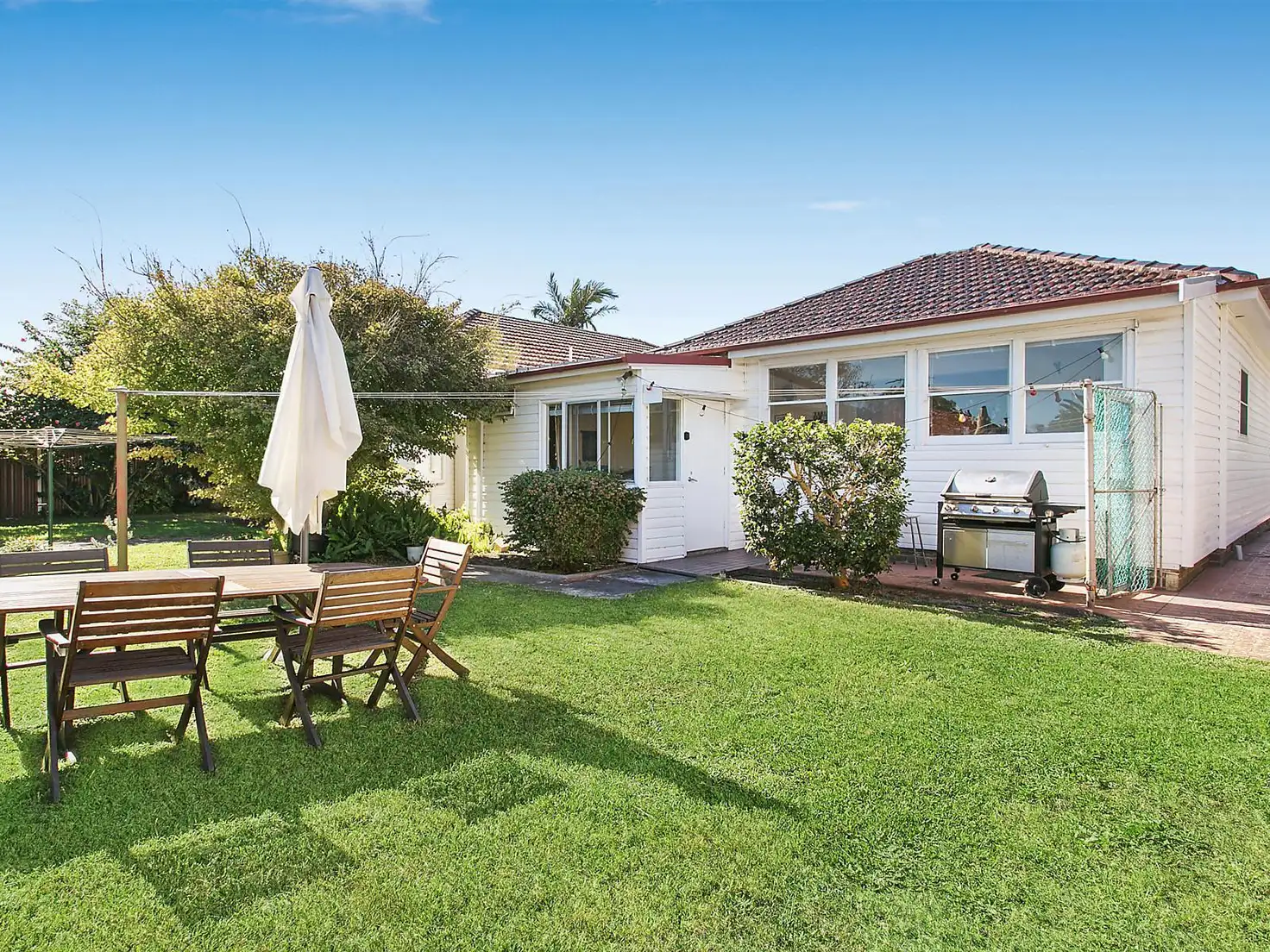 Main view of Homely house listing, 16 Queen Street, Botany NSW 2019
