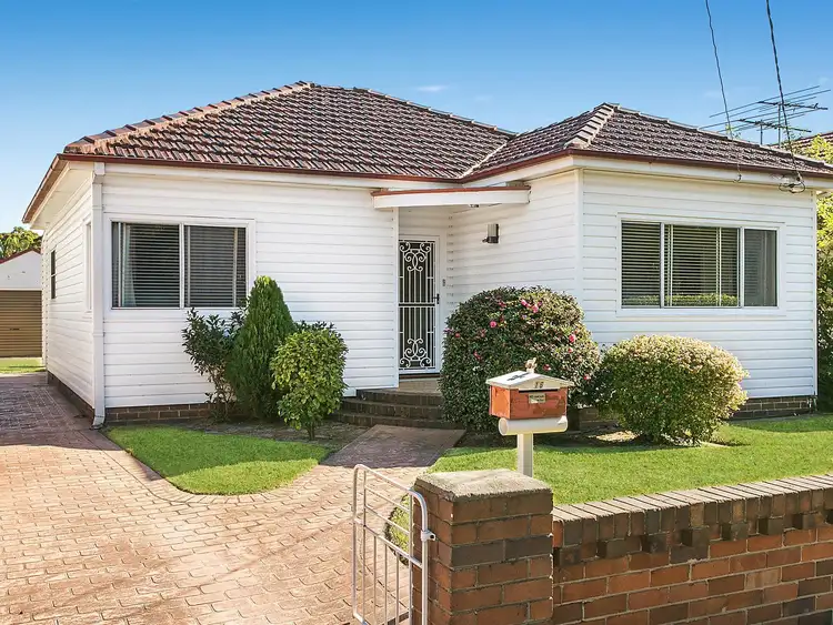 Second view of Homely house listing, 16 Queen Street, Botany NSW 2019