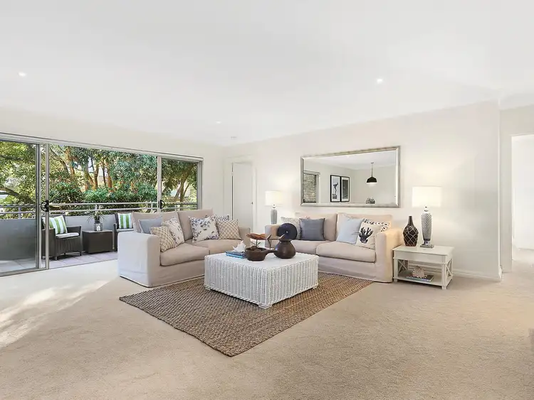 Main view of Homely apartment listing, 21/3 Nerang Road, Cronulla NSW 2230