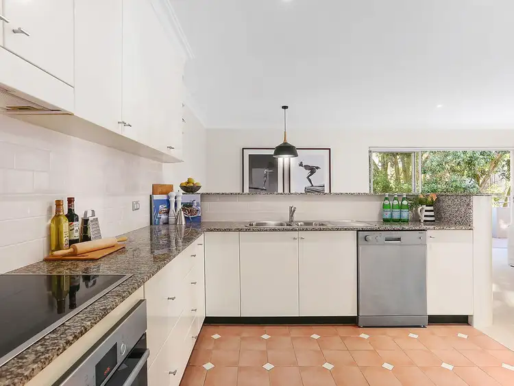 Second view of Homely apartment listing, 21/3 Nerang Road, Cronulla NSW 2230