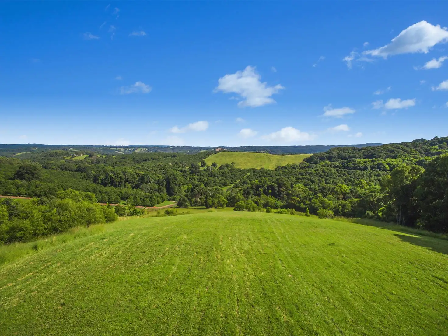 Main view of Homely land listing, 9/19 Teak Lane, Federal NSW 2480