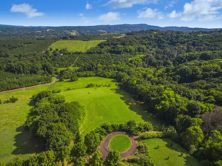 Second view of Homely land listing, 9/19 Teak Lane, Federal NSW 2480