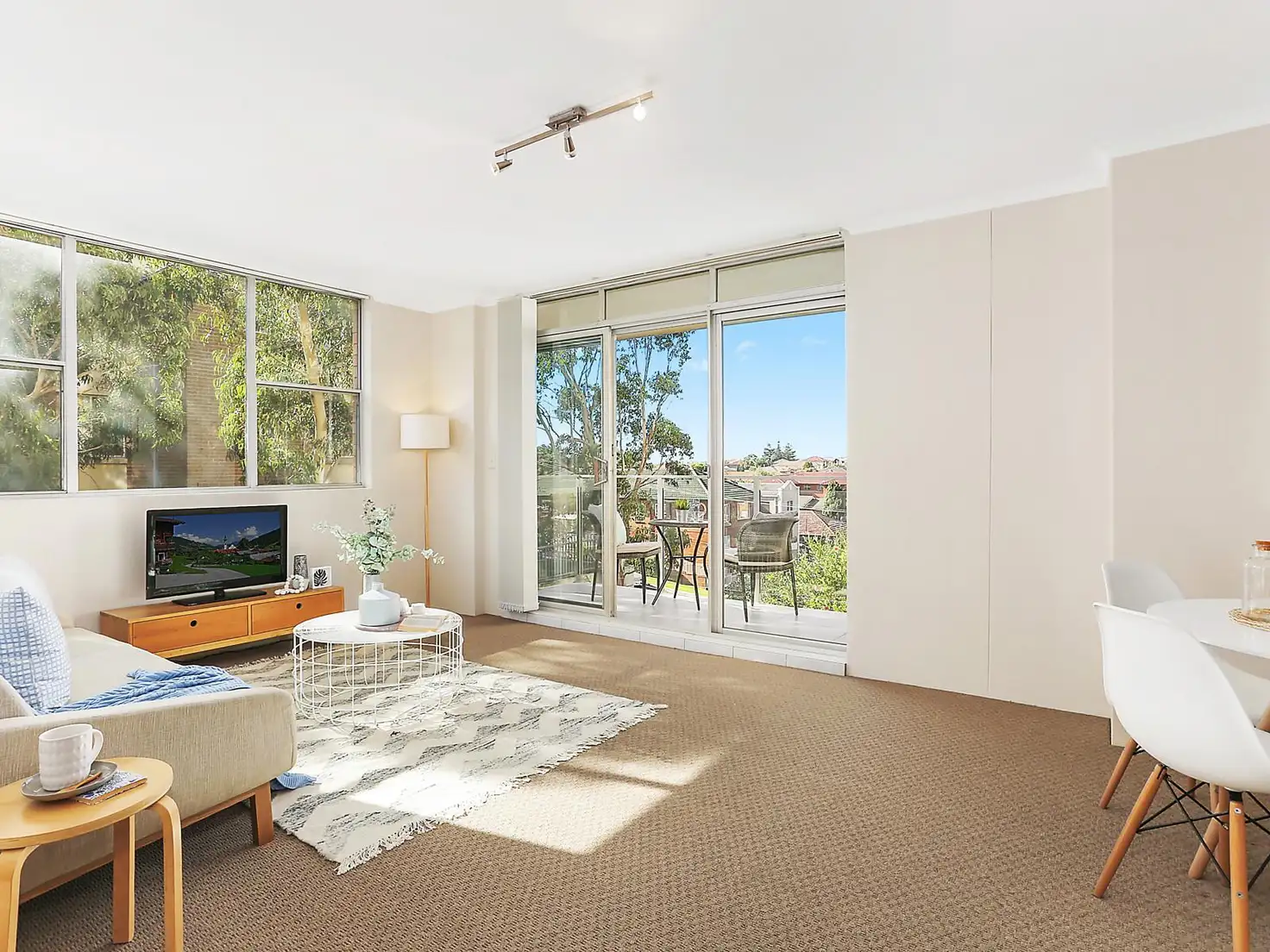 Main view of Homely apartment listing, 3/39 Wyanbah Road, Cronulla NSW 2230