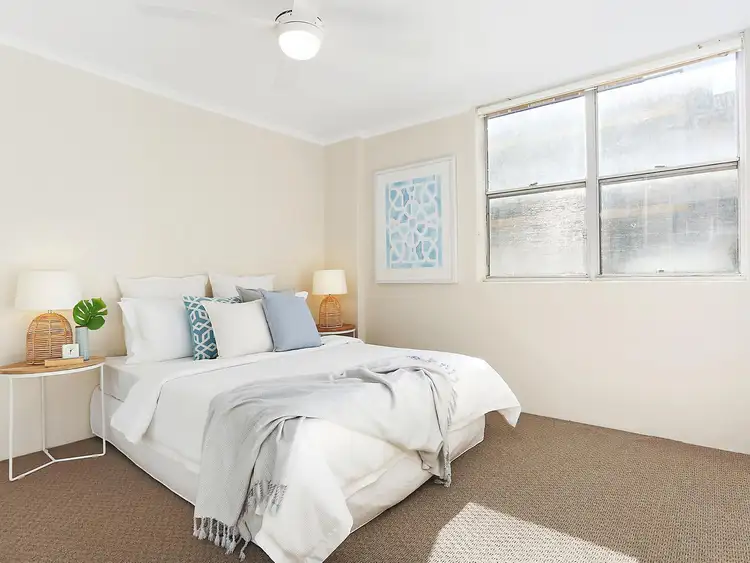 Third view of Homely apartment listing, 3/39 Wyanbah Road, Cronulla NSW 2230