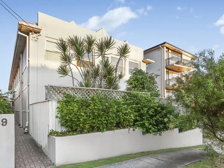 7/19 Duncan Street, Maroubra NSW 2035