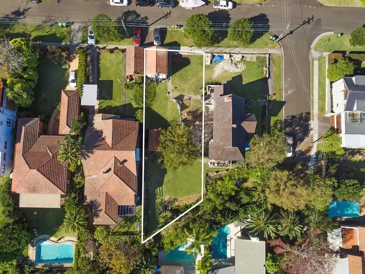 91 William Edward Street, Longueville NSW 2066