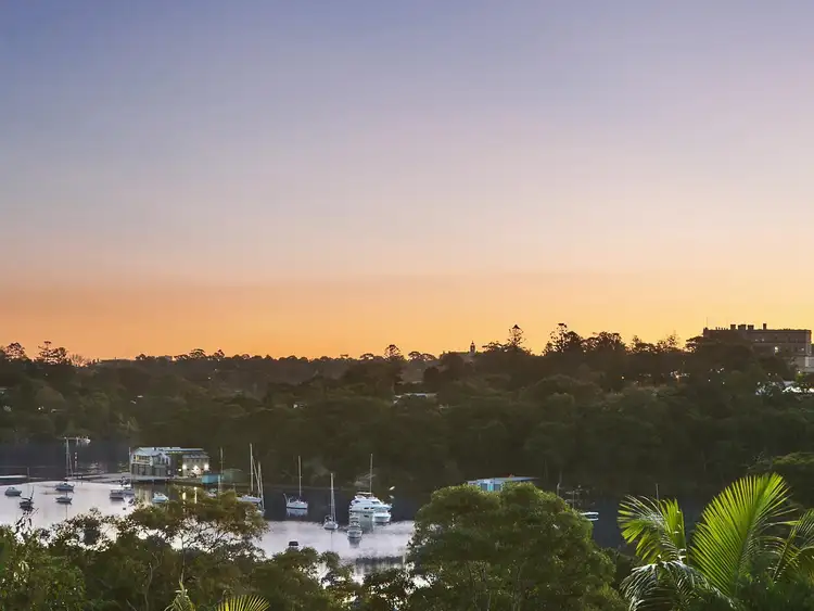 Second view of Homely land listing, 91 William Edward Street, Longueville NSW 2066