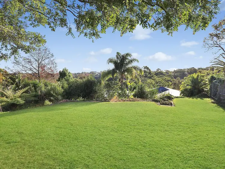 Fourth view of Homely land listing, 91 William Edward Street, Longueville NSW 2066