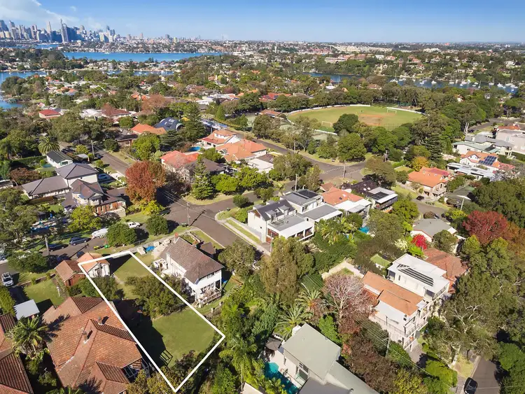 Fifth view of Homely land listing, 91 William Edward Street, Longueville NSW 2066