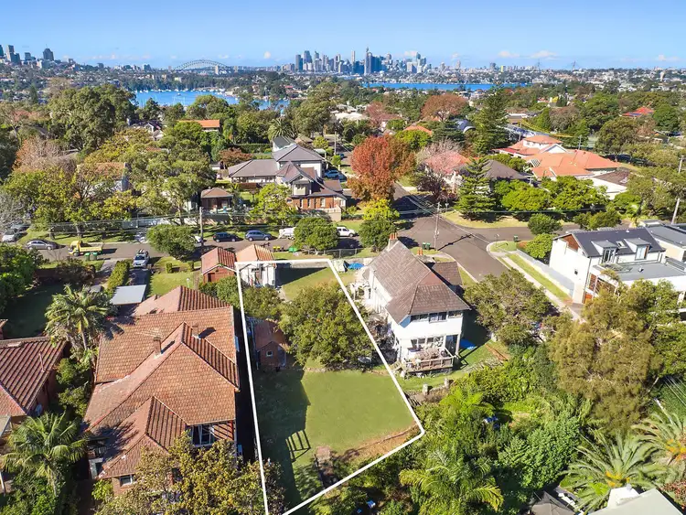 Sixth view of Homely land listing, 91 William Edward Street, Longueville NSW 2066