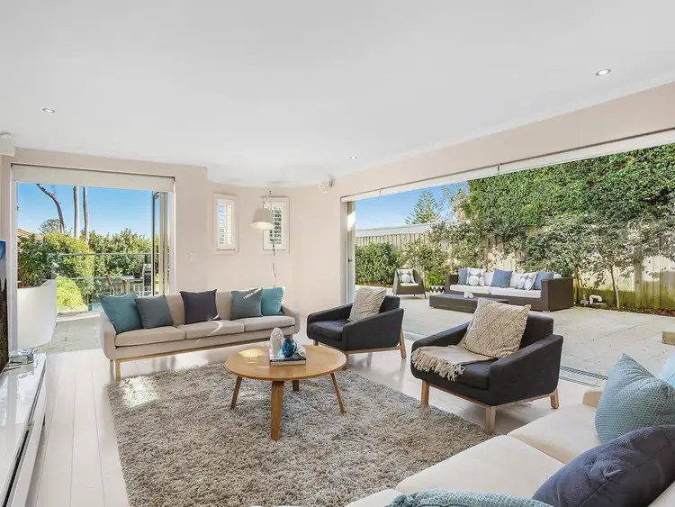 Second view of Homely house listing, 28 Russell Street, Vaucluse NSW 2030