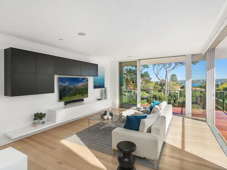 Third view of Homely house listing, 28 Russell Street, Vaucluse NSW 2030