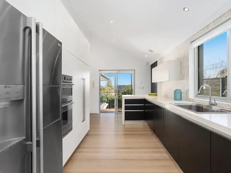 Fourth view of Homely house listing, 28 Russell Street, Vaucluse NSW 2030