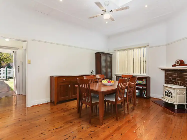 Second view of Homely house listing, 28 Warner Street, Gladesville NSW 2111