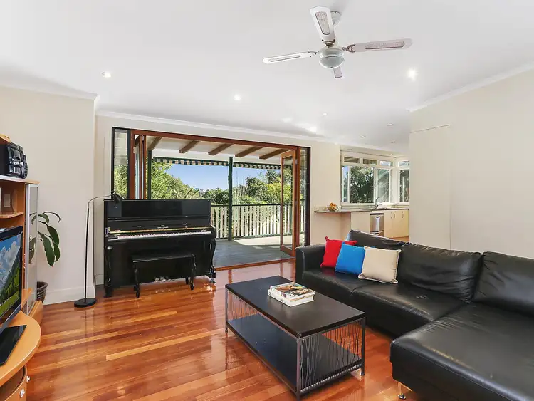 Third view of Homely house listing, 28 Warner Street, Gladesville NSW 2111