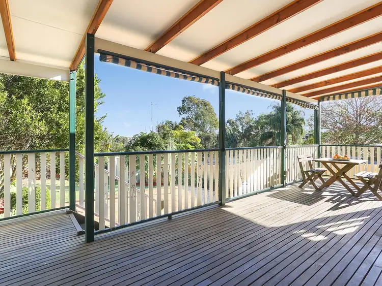 Fourth view of Homely house listing, 28 Warner Street, Gladesville NSW 2111
