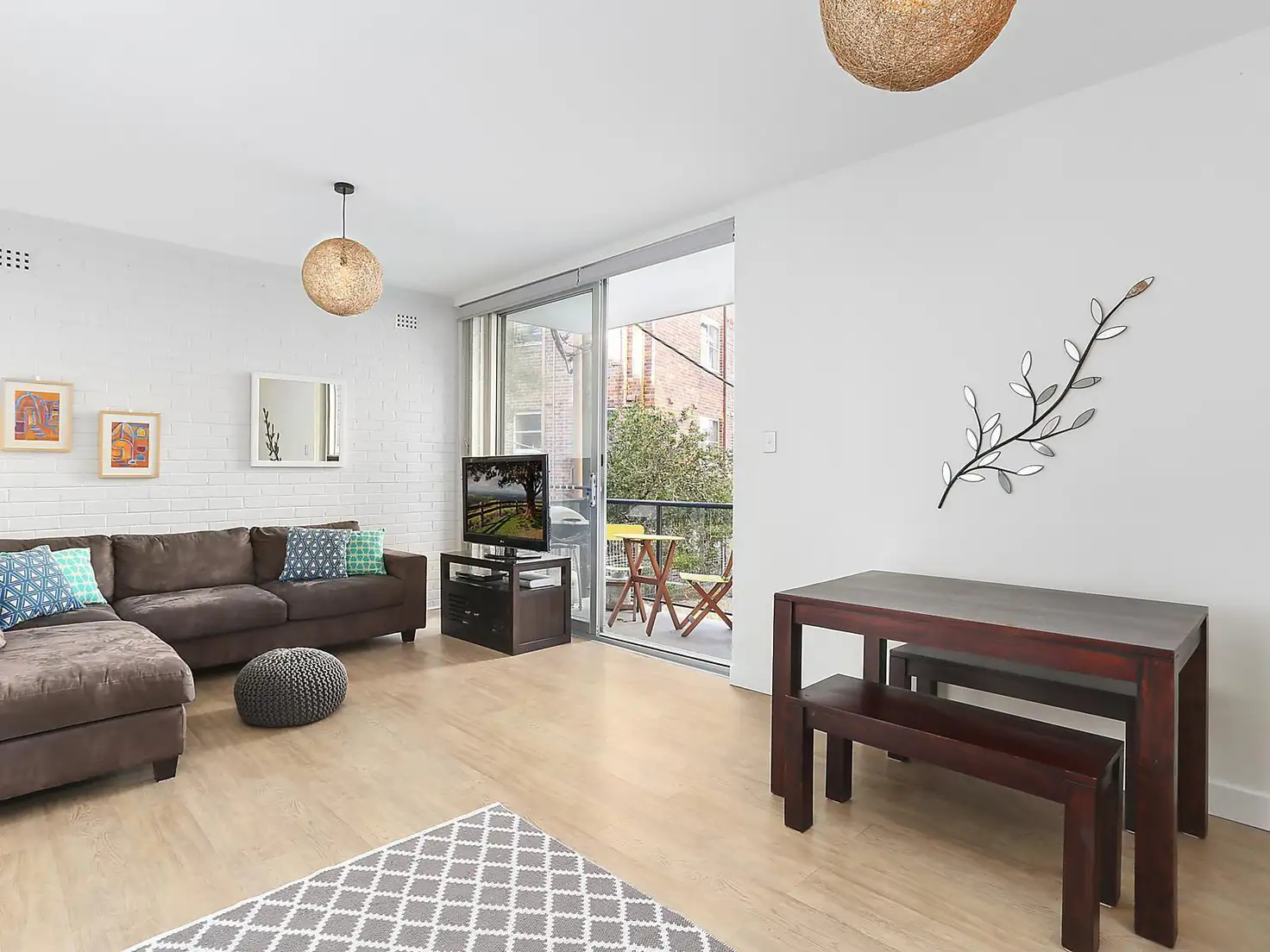 Main view of Homely apartment listing, 1/3 Tower Street, Manly NSW 2095
