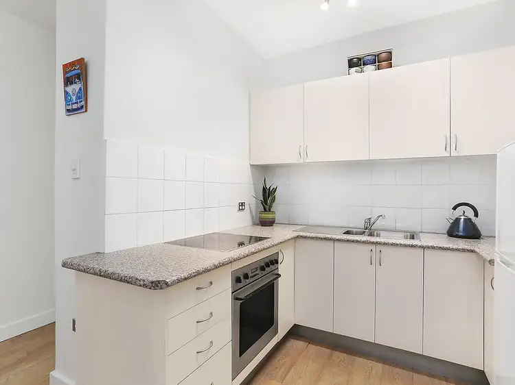 Second view of Homely apartment listing, 1/3 Tower Street, Manly NSW 2095